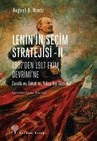 Leninin Secim Stratejisi -II - H. Nimtz, August
