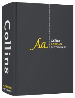 German Dictionary Complete and Unabridged - Collins Dictionaries