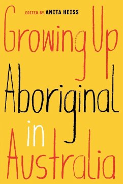 Growing Up Aboriginal in Australia