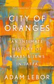 City of Oranges