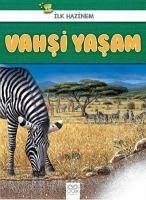 Vahsi Yasam - Ilk Hazinem - Ryan, Denise