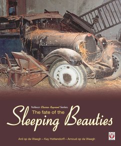 The Fate of the Sleeping Beauties - op de Weegh, Ard