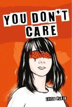 You Don't Care Cover You Don't Care