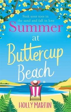 Summer at Buttercup Beach - Martin, Holly