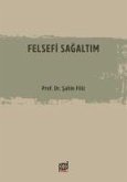 Felsefi Sagaltim