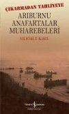 Ariburnu Anafartalar Muharebeleri