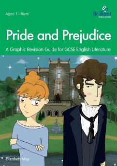 Pride and Prejudice - May, Elizabeth