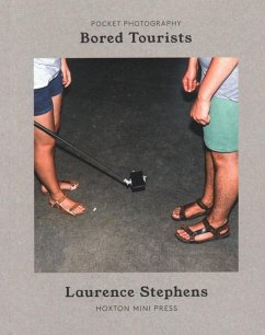 Bored Tourists - Stephens, Laurence