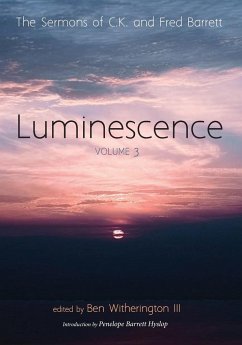 Luminescence, Volume 3