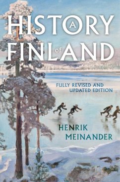 A History of Finland - Meinander, Henrik