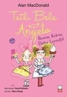 Tatli Bela Angela - Macdonald, Alan