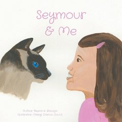 Seymour and Me - Baweja, Reena