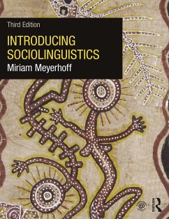 Introducing Sociolinguistics - Meyerhoff, Miriam