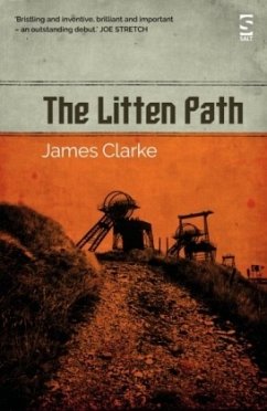 The Litten Path - Clarke, James