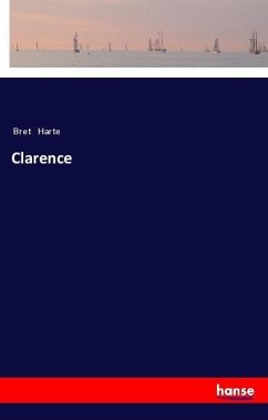 Clarence - Harte, Bret