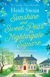 Sunshine and Sweet Peas in Nightingale... - Bild 1