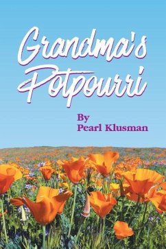 Grandma's Potpourri - Klusman, Pearl