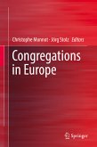 Congregations in Europe (eBook, PDF)