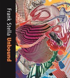 Frank Stella Unbound - Abbaspour, Mitra; Brown, Calvin; Cooke, Erica