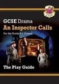 GCSE Drama Play Guide - An Inspector Calls