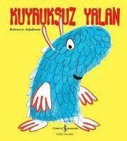 Kuyruksuz Yalan - Ashdown, Rebecca