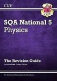 National 5 Physics: SQA Revision Guide with Online Edition