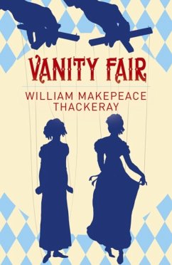 Vanity Fair - Makepeace Thakeray, William