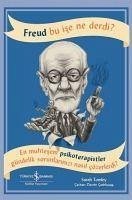 Freud Bu Ise Ne Derdi - Tomley, Sarah