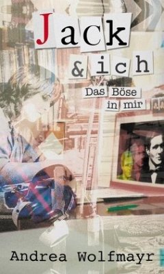 Cover Jack und ich.