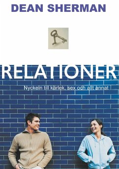 Relationer - Sherman, Dean