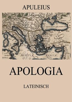 Apologia - Apuleius