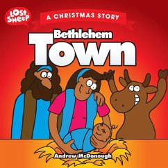 Bethlehem Town - Mcdonough, Andrew
