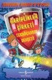 Gariplikler Sirketi