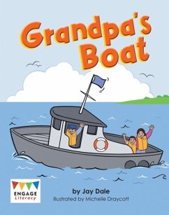 Grandpa's Boat - Dale, Jay