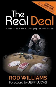 The Real Deal (Updated and Extended Edition) - Williams, Rod