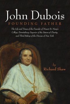 John Dubois - Shaw, Richard