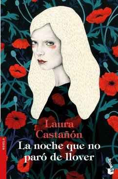 La noche que no paró de llover - Castañón, Laura