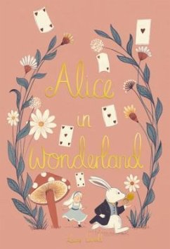 Alice in Wonderland - Carroll, Lewis