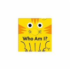 Who Am I? - Babin, Stephanie