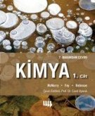 Kimya 1.Cilt