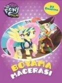 Mlp Filmi - Boyama Macerasi