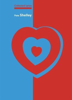 Collected Lyrics - Pete Shelley - Shelley, Pete
