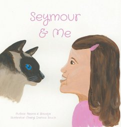 Seymour and Me - Baweja, Reena