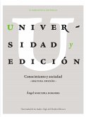 Universidad y edición. Conocimiento y sociedad. Segunda edición (eBook, PDF)