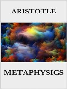 Cover Metaphysics (eBook, ePUB)