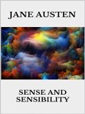 Sense and Sensibility (eBook, ePUB)