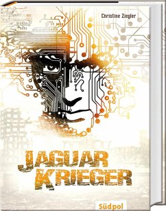 Jaguarkrieger - Ziegler, Christine