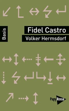 Fidel Castro - Hermsdorf, Volker