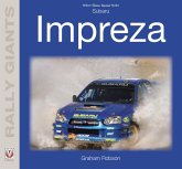 Subaru Impreza Subaru Impreza