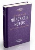 Müzekkin Nüfus - Nefisleri Temizleyen Ciltli